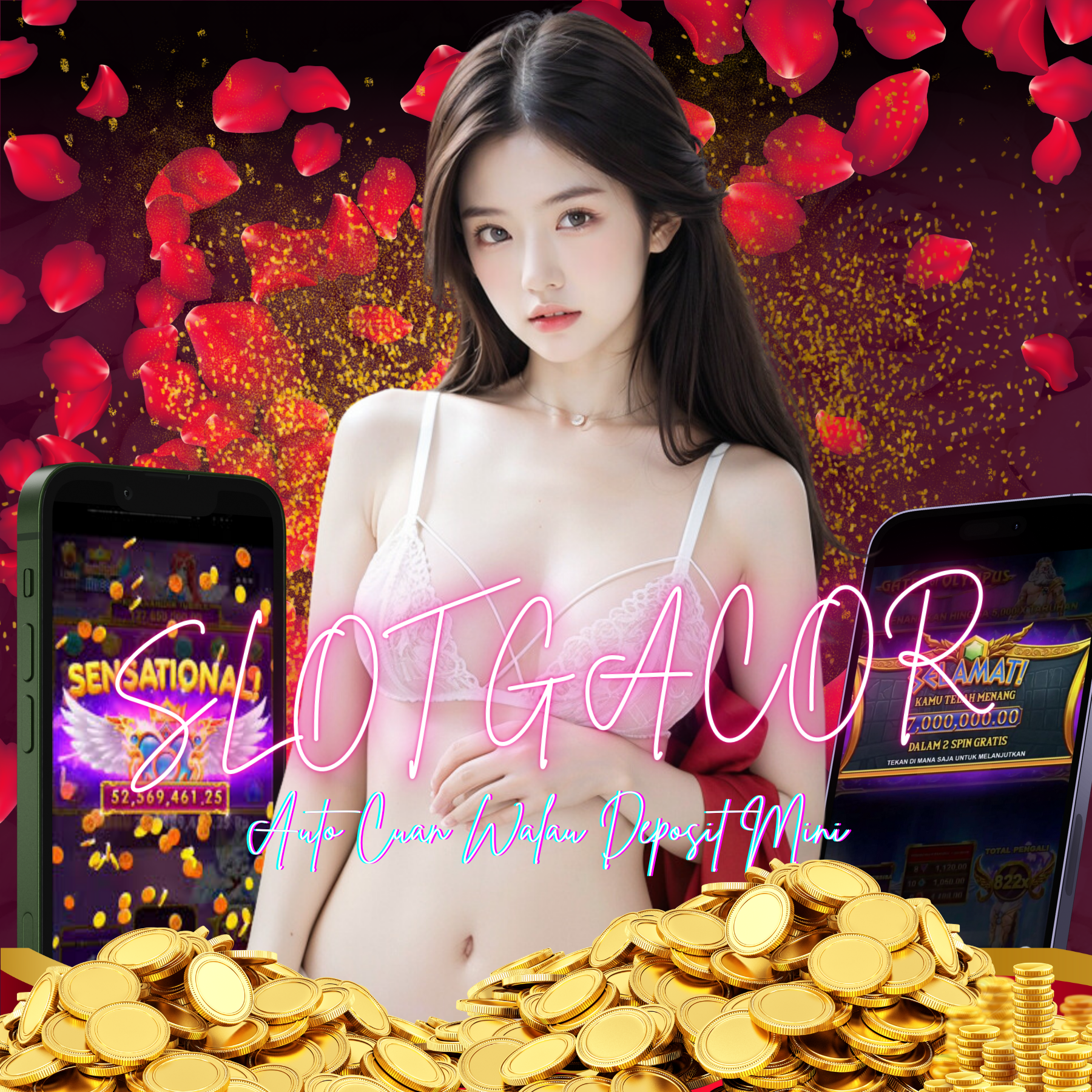 SLOT GACOR : Situs Slot Online Gacor Gampang Menang Masa Kini